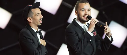 Bigflo & Oli reversent 100 000 euros au Secours populaire