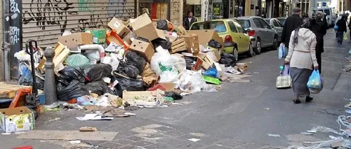 Marseille nominée au "Balai d'Or"