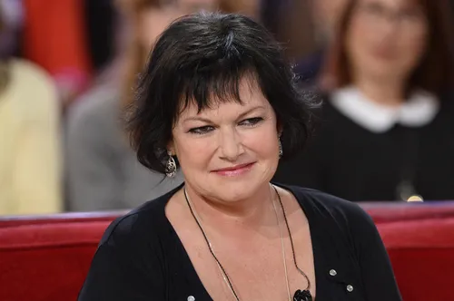 La  chanteuse Maurane est morte à l’âge de 57 ans