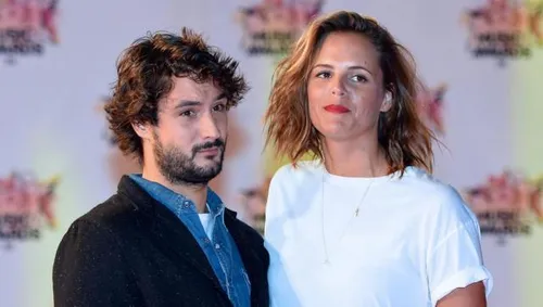 Laure Manaudou et Jérémy Frérot sont mariés
