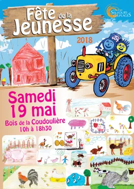 Six-Fours fêtera la jeunesse ce samedi !