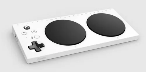 Microsoft lance une manette de jeu pour les personnes handicapées