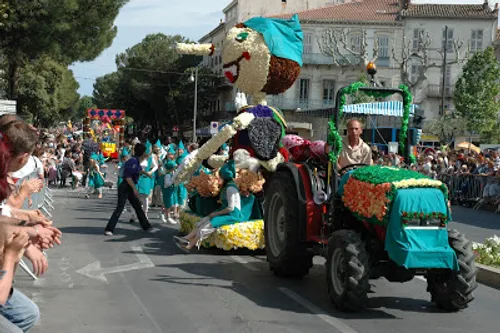 Draguignan : la Fête de la Saint-Hermentaire, c'est ce week-end !