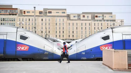 Grève SNCF : le point sur les perturbations du jour