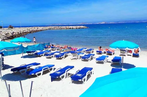 Provence : ce sera l'été dès samedi !!