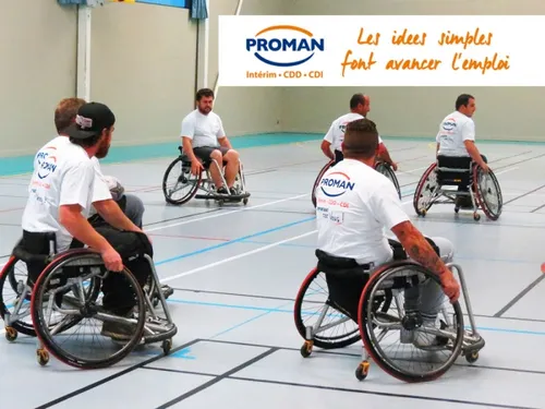 Marseille : une journée d'intégration par le sport pour les...