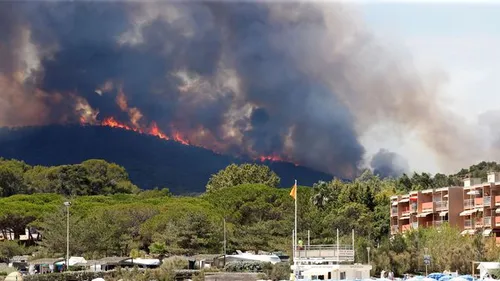 Après un été 2017 dévastateur, la France est "prête" pour la saison...