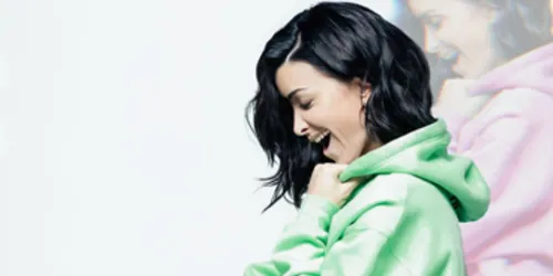 Marseille : la tournée de Jenifer fera escale au Silo en 2019