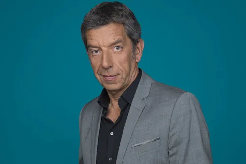 Michel Cymes va arrêter "Le Magazine de la santé"