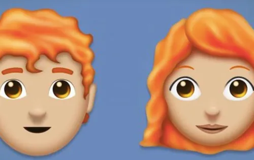 157 nouveaux émojis débarquent aujourd'hui !