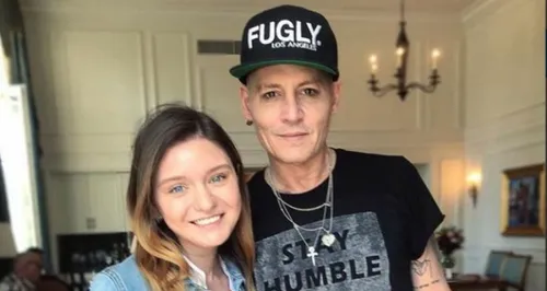 Très amaigri, Johnny Depp inquiète ses fans