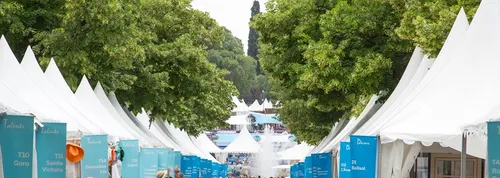 Aix : le salon "Vivre côté Sud"  pour les amoureux du bien vivre !