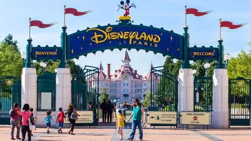 Disneyland : un hacker trouve une faille pour éviter de faire la queue