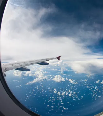 Bientôt des avions sans hublot pour Emirates ?