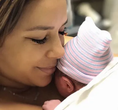 Eva Longoria a donné naissance à un petit garçon !