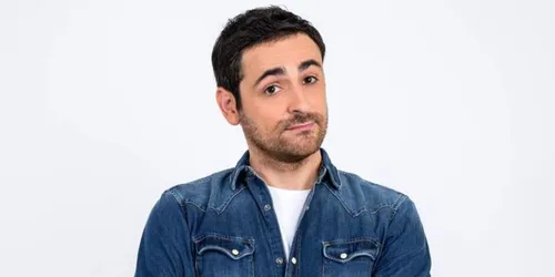 Camille Combal va animer "Danse avec les stars" sur TF1