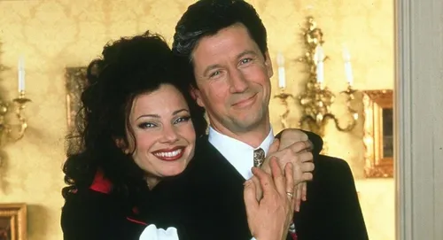 "Une nounou d'enfer" pourrait avoir une suite