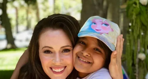 Alyssa Milano veut accueillir des enfants migrants