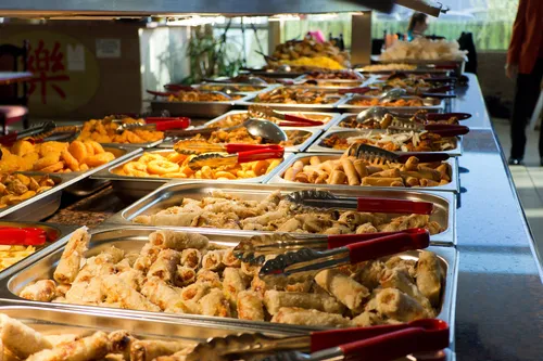 Un restaurant en faillite car les clients abusent de la formule "à...