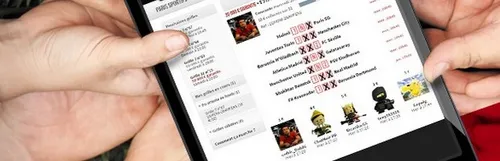 Coupe du Monde 2018 : il parie 80 euros et remporte près de 260 000...