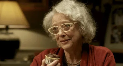 Décès de Chantal Garrigues alias "Mamie Gisèle" dans la série Soda