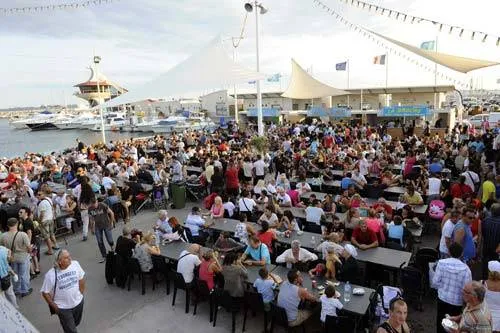 Fos : les Festines ça vous dit ?