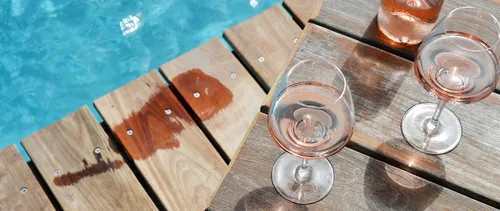Des millions de litres de rosé espagnol vendus pour du vin français