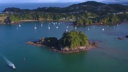 SuperShe Island, l’île de vacances réservée aux femmes !