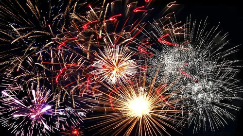 Marseille : les festivités du 14 juillet approchent !