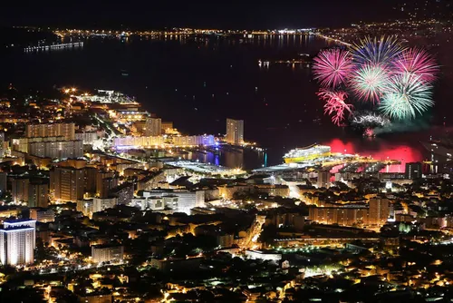 Toulon : le 14 juillet se prépare !