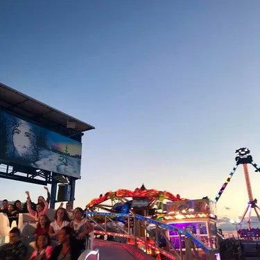 Carro : 5 jours de fête à venir !