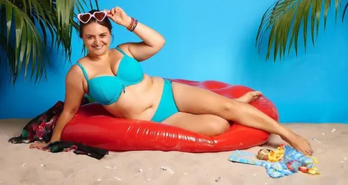 Des photos de femmes non retouchées affichées dans le métro de Paris !