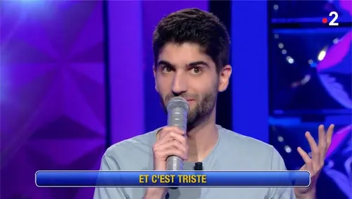 "N'oubliez pas les paroles" : Kevin plus grand champion de France 2 !
