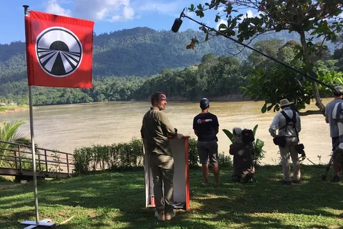 Il y aura une douzième saison de Pékin Express !