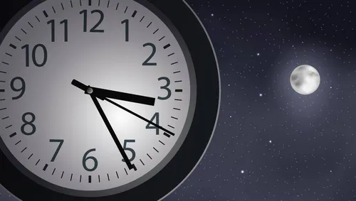 Une enquête publique pour la fin du changement d'heure