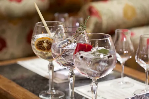 Job de rêve : faire le tour du monde et boire du gin avec un pote !