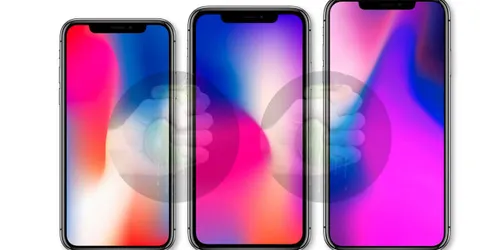 Trois nouveaux iPhones dévoilés le 12 septembre
