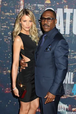 Eddie Murphy va devenir papa pour la dixième fois