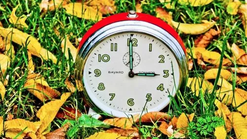 Les Européens disent "oui" à la fin du changement d'heure, l'UE va...