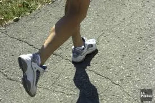 Un quart des adultes dans le monde ne bougent pas assez pour leur...