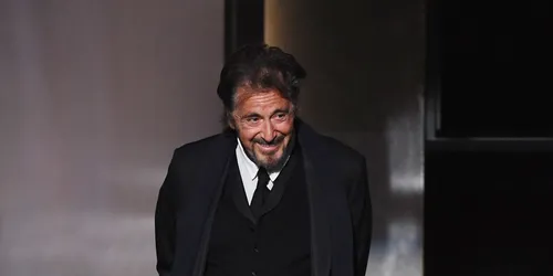 Voir Al Pacino au théâtre coûte littéralement un SMIC