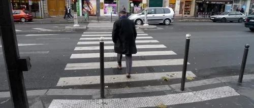 Les automobilistes refusant la priorité à un piéton perdront...