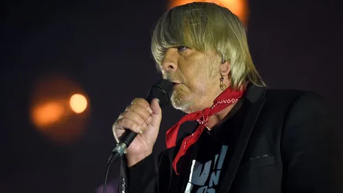 Renaud hospitalisé dans une clinique près de Montpellier : dans un...