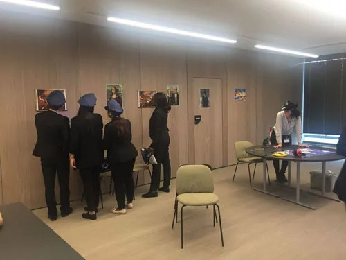 Les escapes games de plus en plus utilisés pour recruter