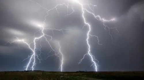 Pluie et orages : le Var et les Bouches-du-Rhône en vigilance orange