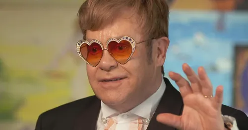 Quatre dates françaises pour la tournée d’adieux d’Elton John