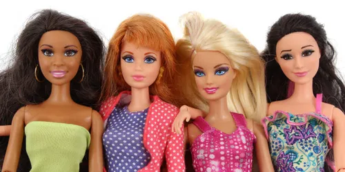 Barbie soutient la lutte contre les préjugés sexistes