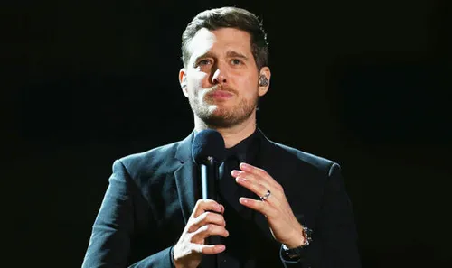 Michael Bublé met fin à sa carrière bouleversé par le cancer de son...
