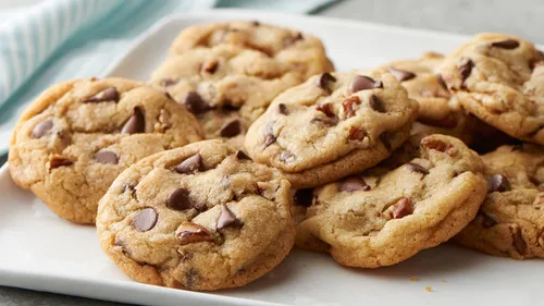 Elle fait des cookies avec les cendres de son grand-père