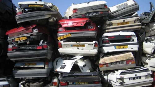 L'Etat veut augmenter la prime à la casse